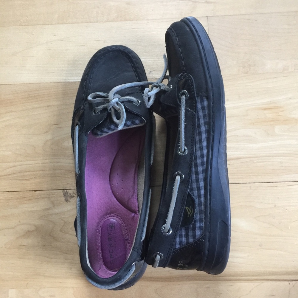 Sperry top-sider - Picture 6 of 7